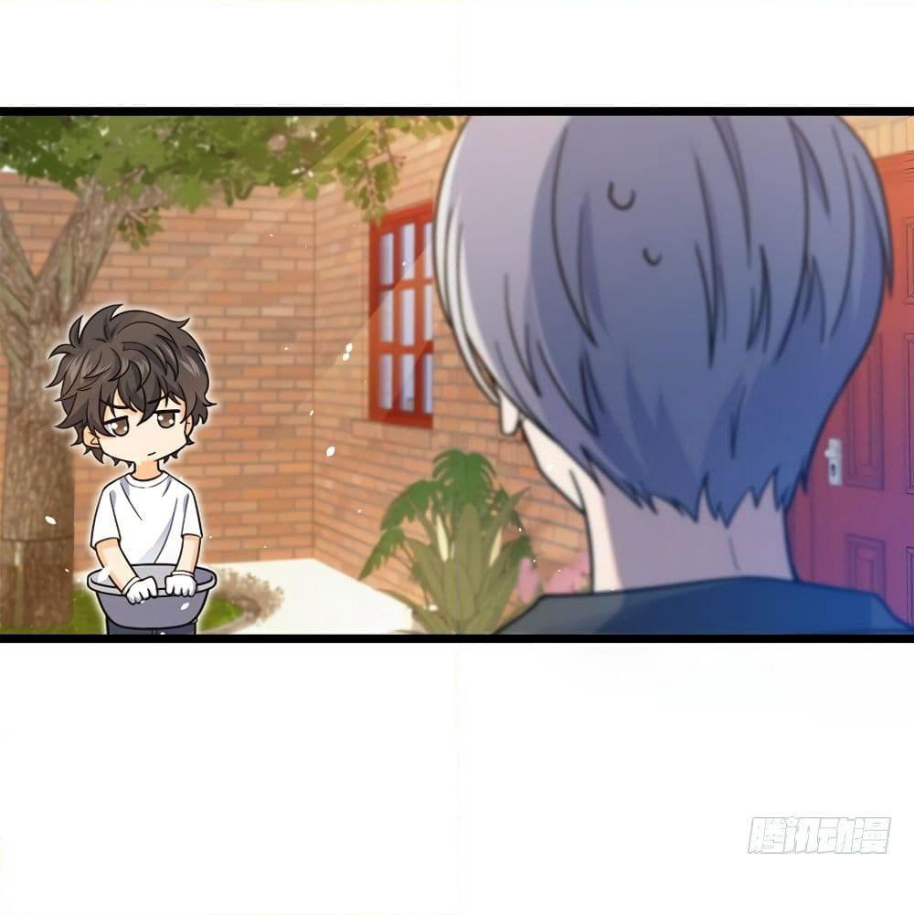 Spare Me, Great Lord! ชีวิตของราชันเกิดใหม่ page 36