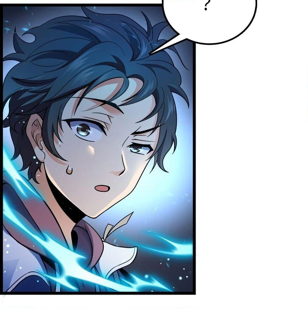 Spare Me, Great Lord! ชีวิตของราชันเกิดใหม่ page 60