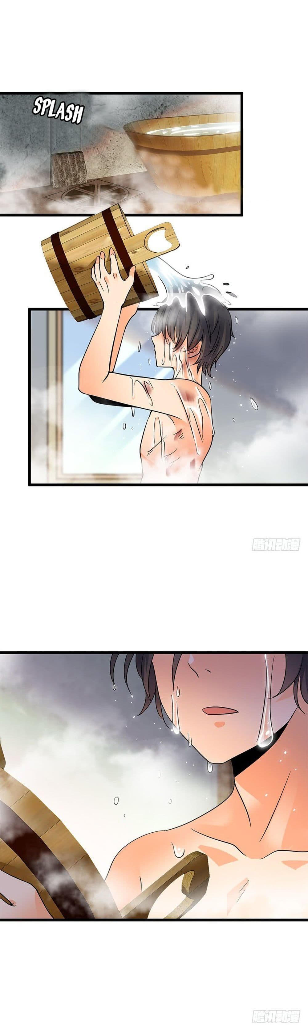 Spare Me, Great Lord! ชีวิตของราชันเกิดใหม่ page 13