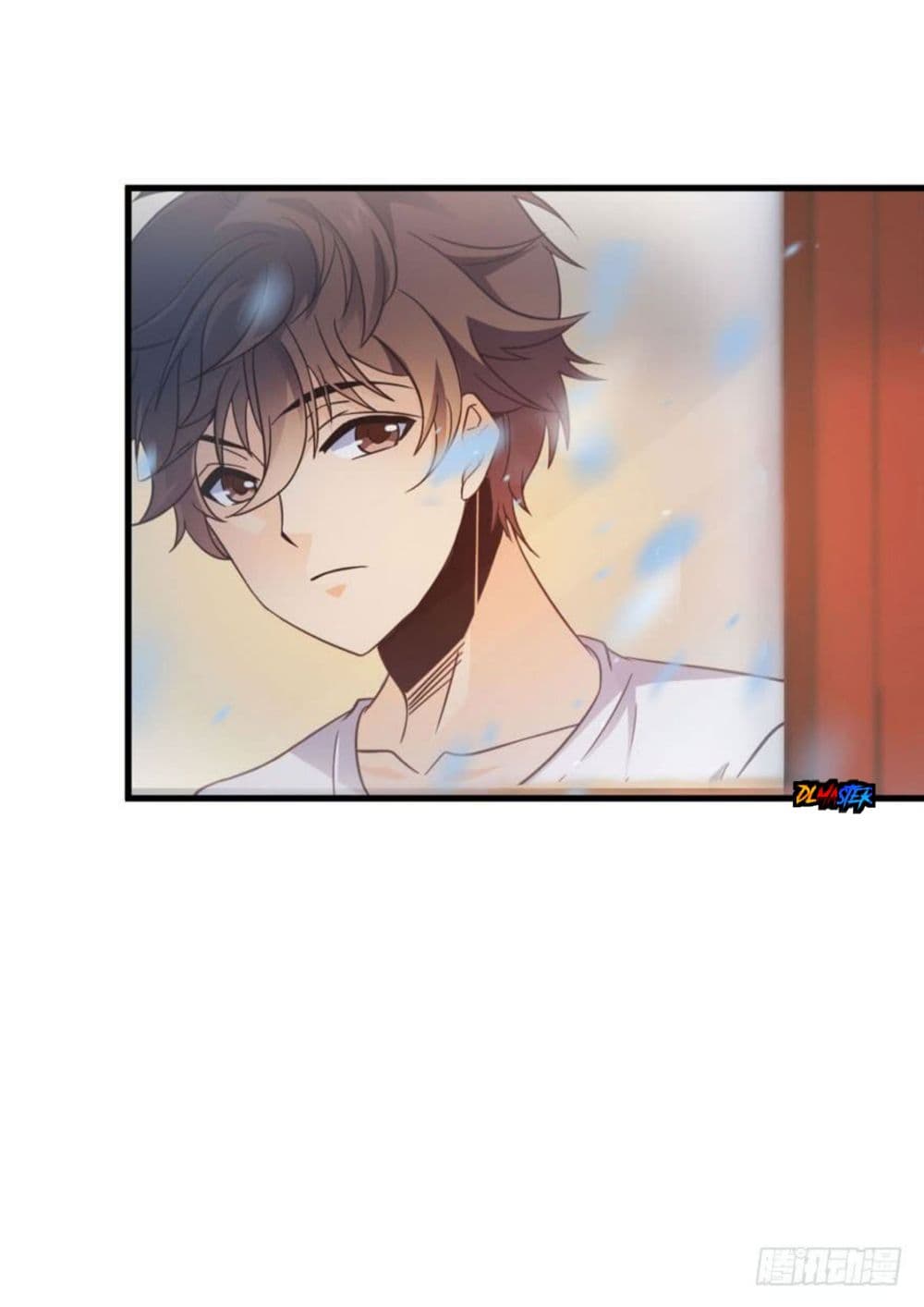 Spare Me, Great Lord! ชีวิตของราชันเกิดใหม่ page 12