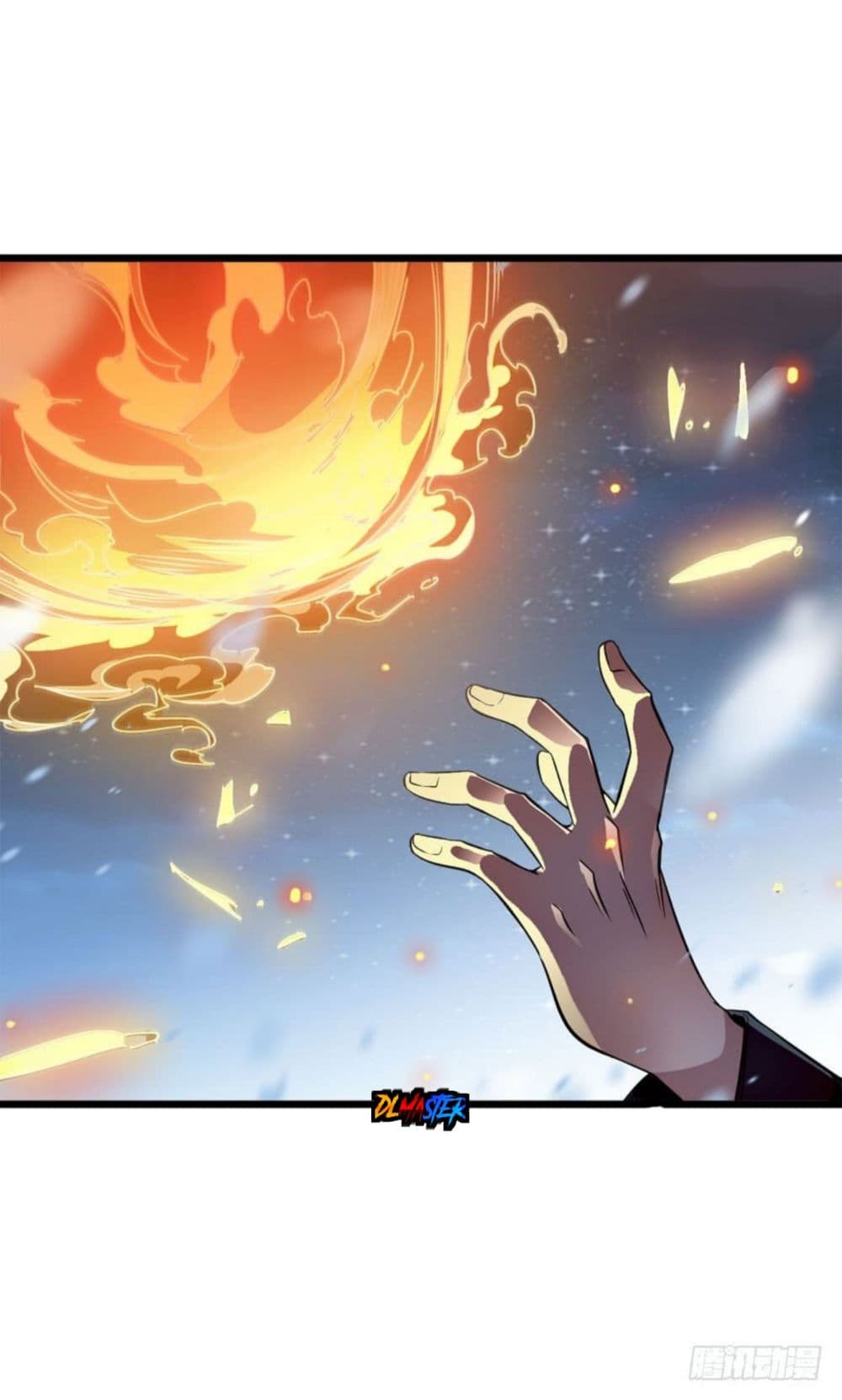 Spare Me, Great Lord! ชีวิตของราชันเกิดใหม่ page 28
