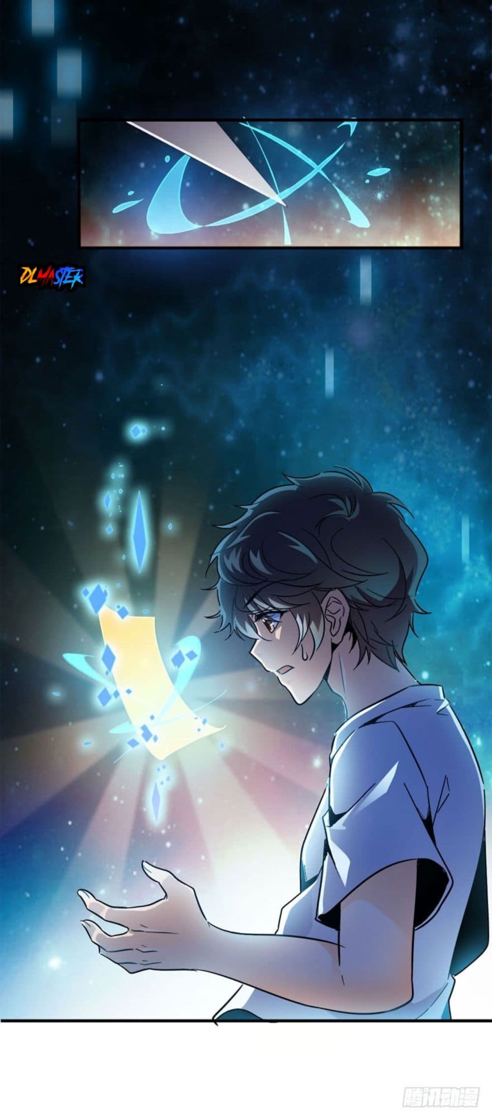 Spare Me, Great Lord! ชีวิตของราชันเกิดใหม่ page 47