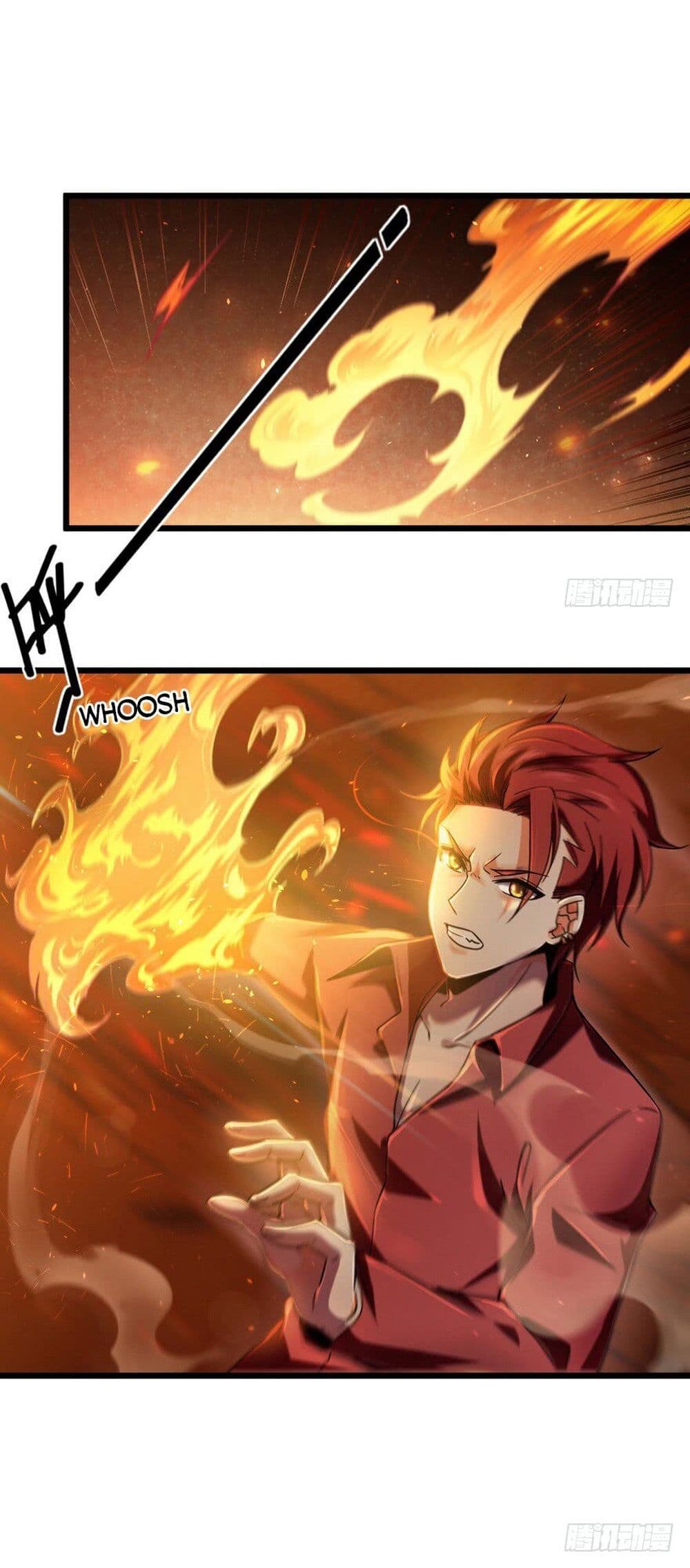 Spare Me, Great Lord! ชีวิตของราชันเกิดใหม่ page 3