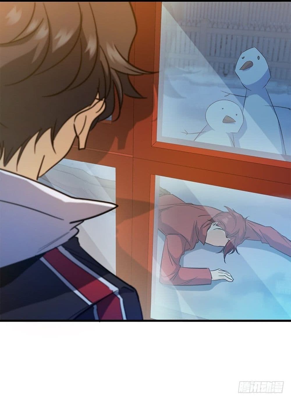 Spare Me, Great Lord! ชีวิตของราชันเกิดใหม่ page 20