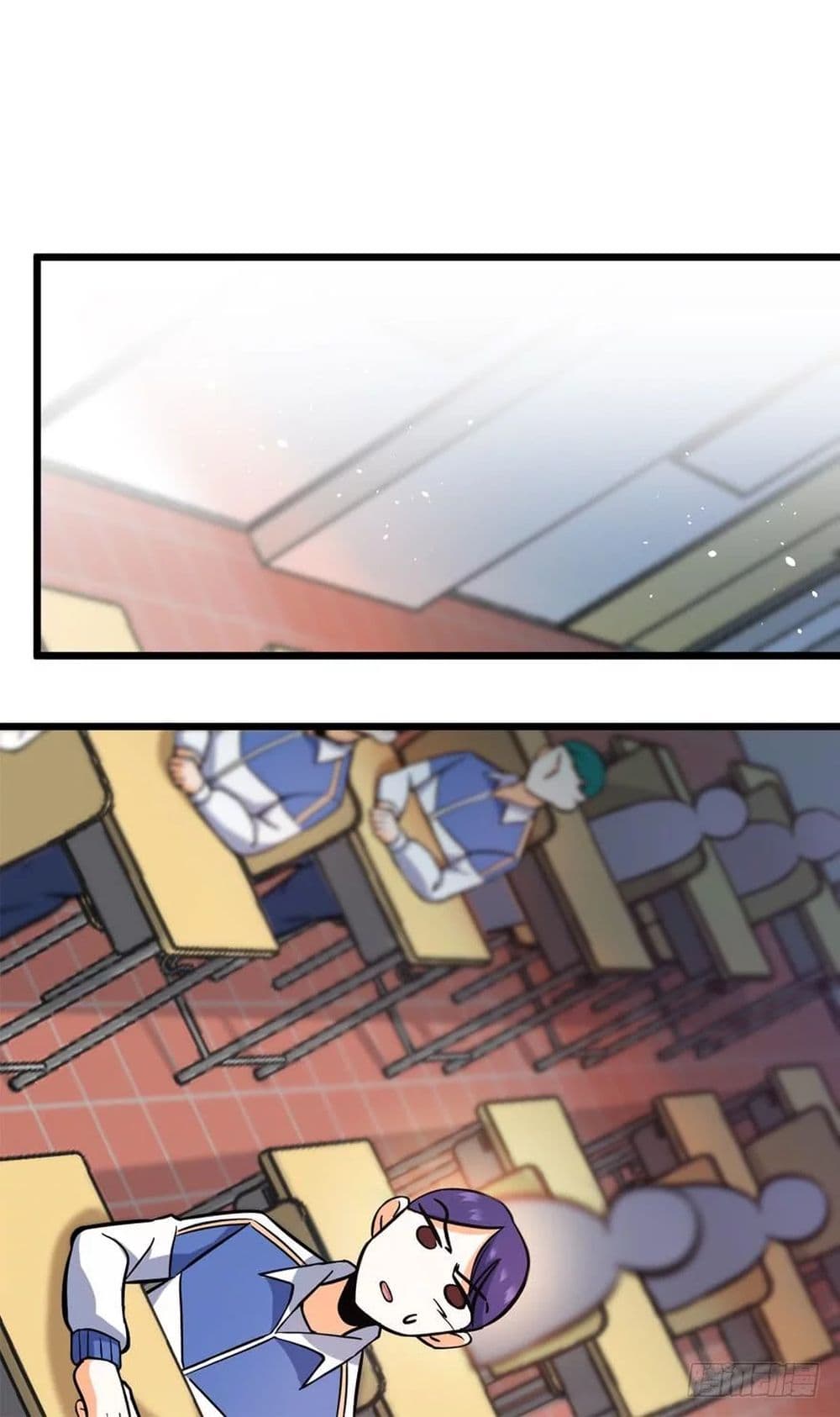 Spare Me, Great Lord! ชีวิตของราชันเกิดใหม่ page 31
