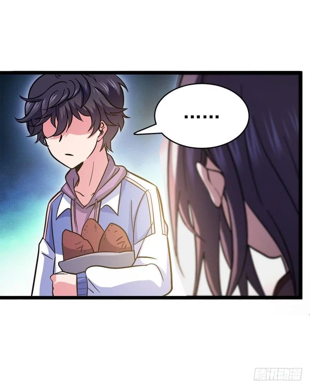 Spare Me, Great Lord! ชีวิตของราชันเกิดใหม่ page 21