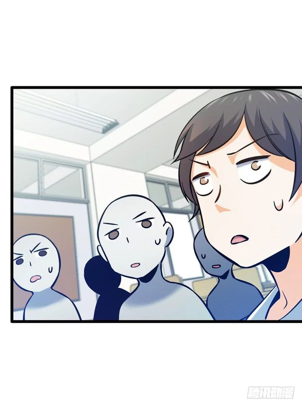Spare Me, Great Lord! ชีวิตของราชันเกิดใหม่ page 62