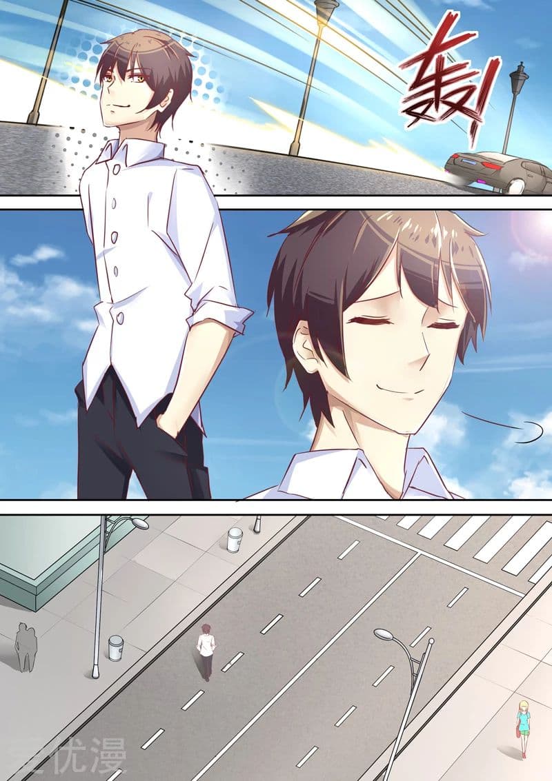 Special Agent Dragon Soul page 4