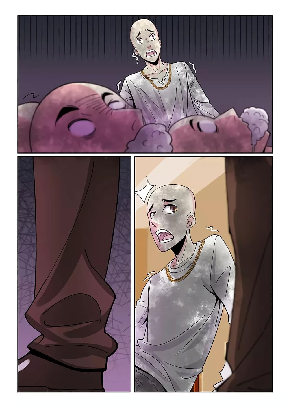 Specialist page 7