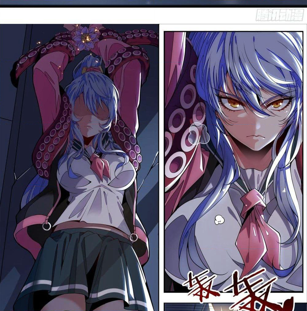 Spirit Eater page 27