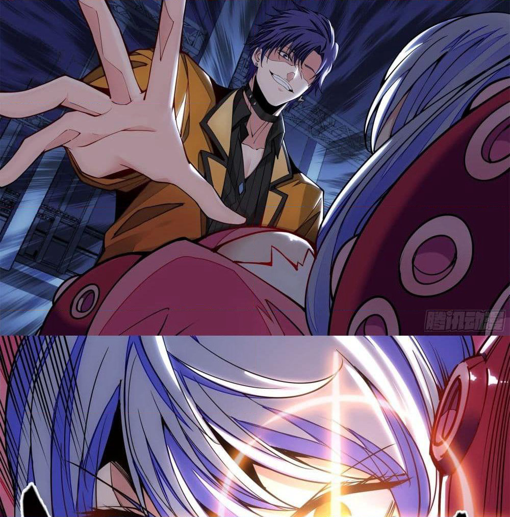 Spirit Eater page 32