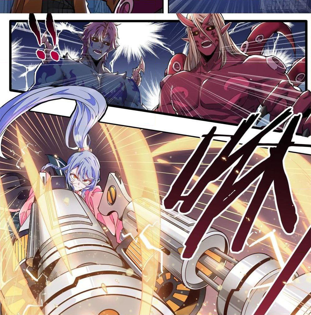 Spirit Eater page 34