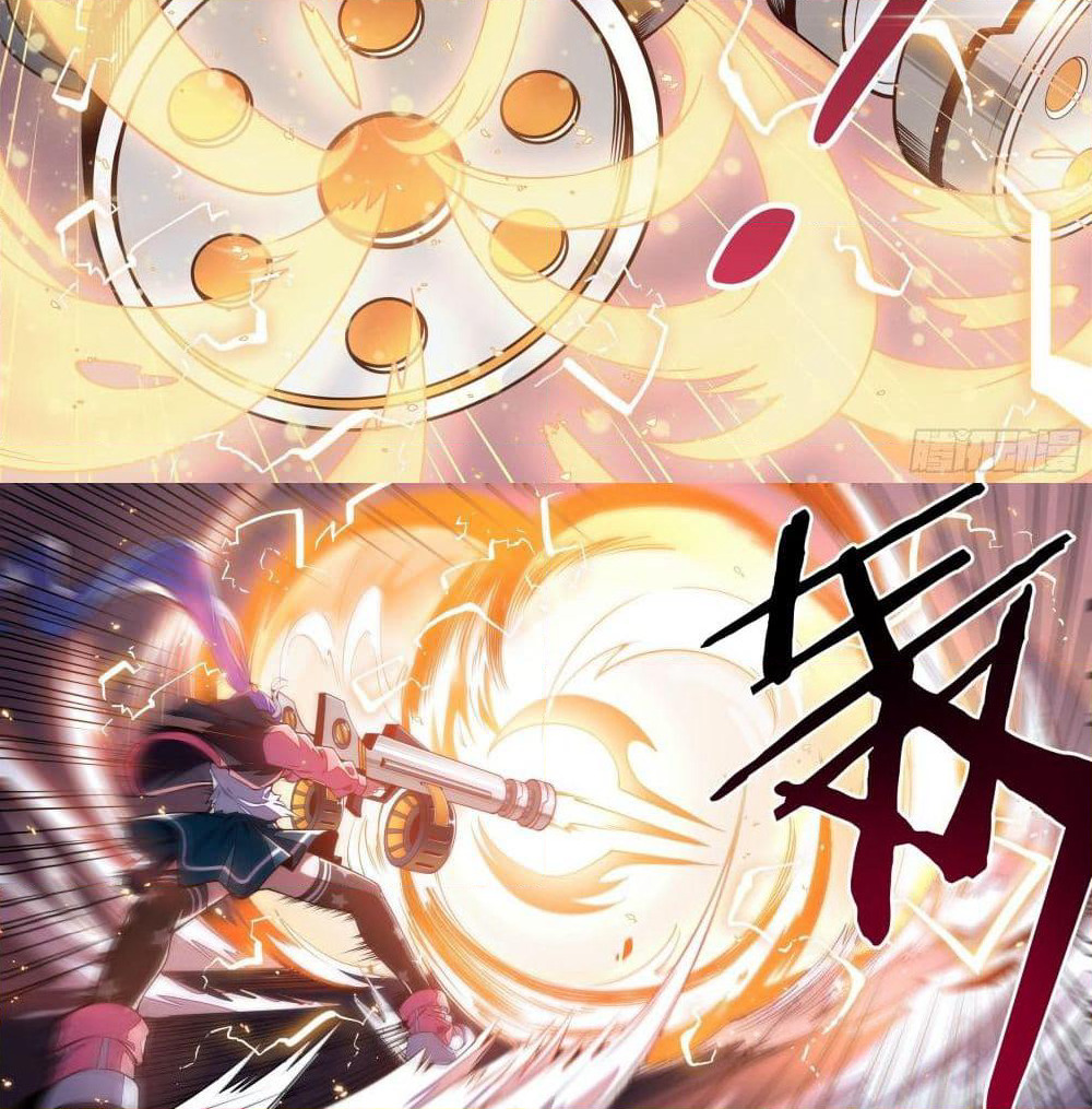 Spirit Eater page 35