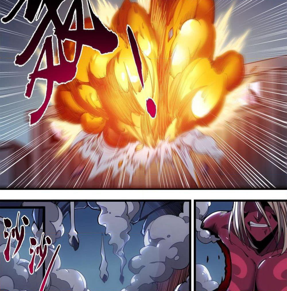 Spirit Eater page 37