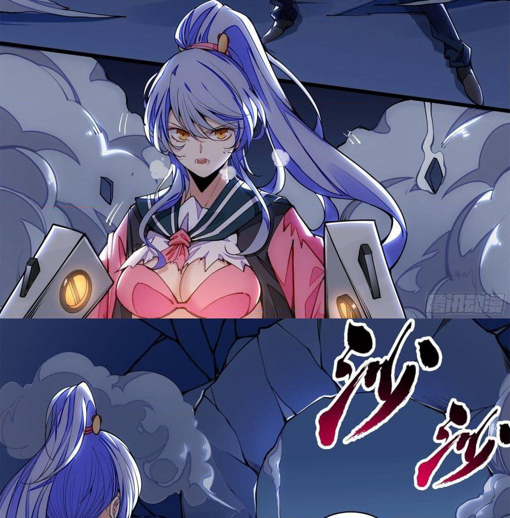 Spirit Eater page 39