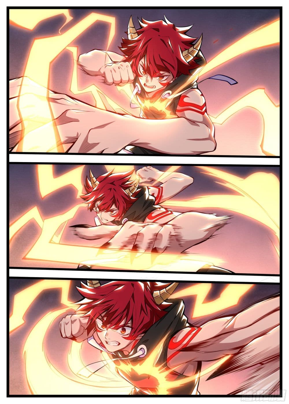 Spirit Eater page 15