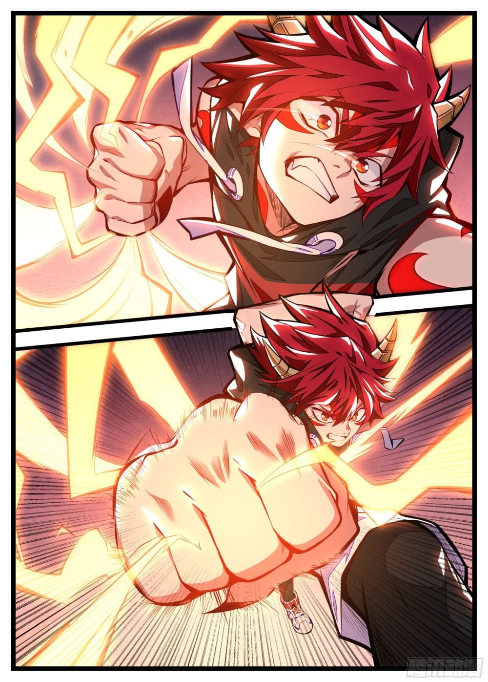 Spirit Eater page 16