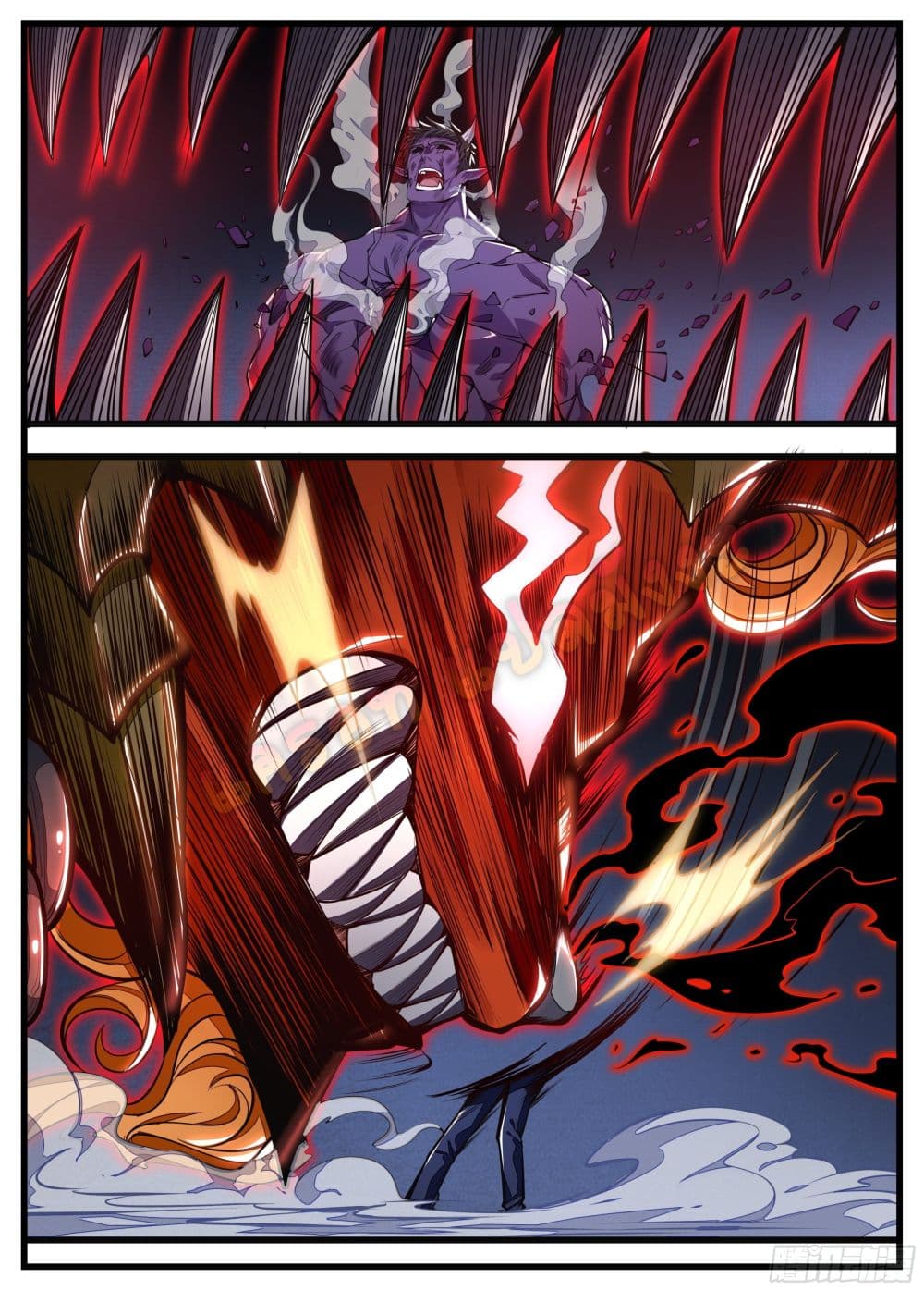 Spirit Eater page 9