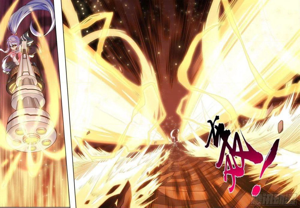 Spirit Eater page 9