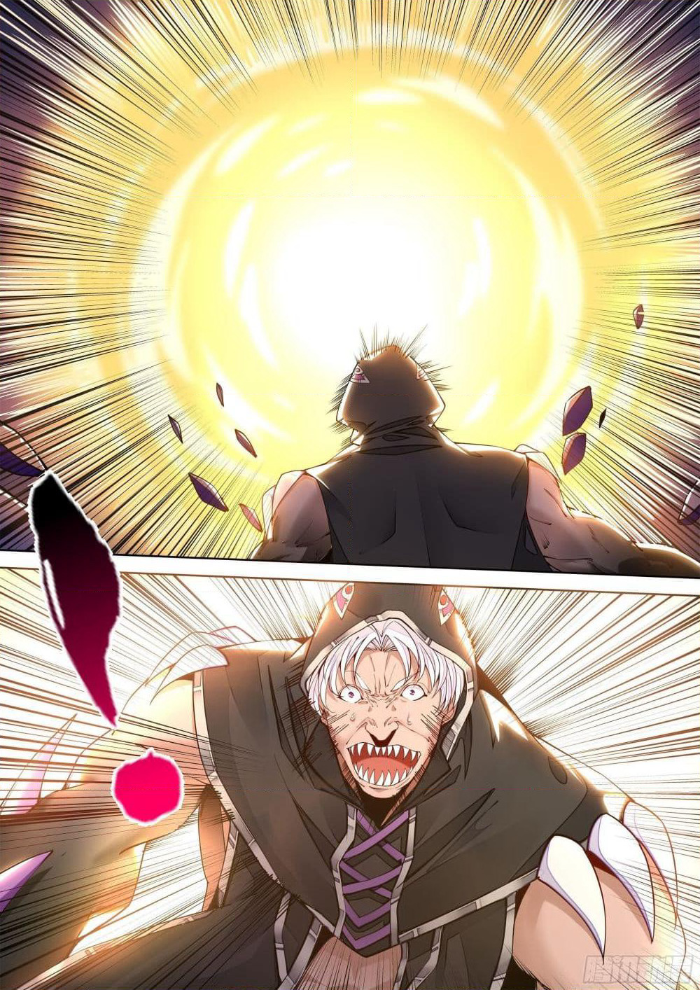 Spirit Eater page 10