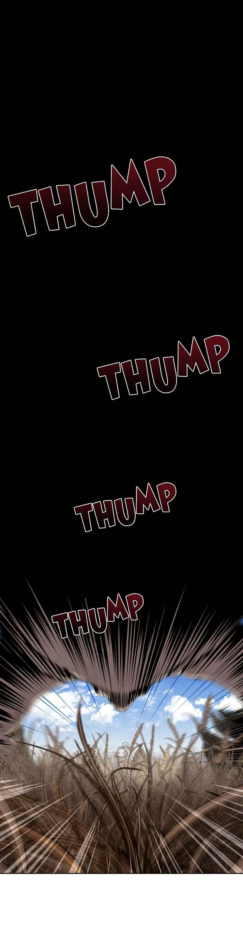 Spirit Hunter page 1