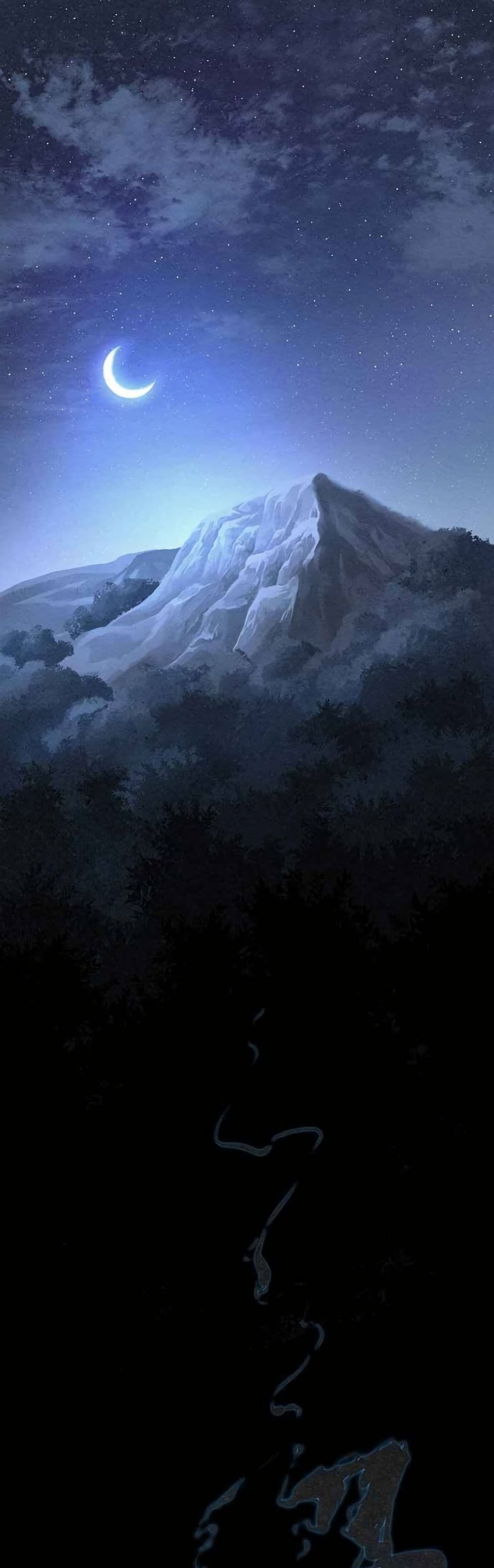 Spirit Hunter page 1