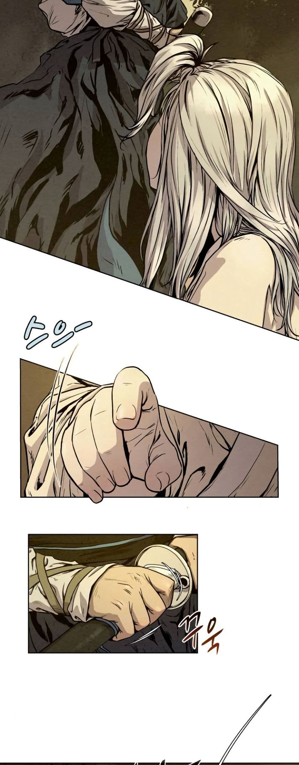 Spirit Hunter page 7