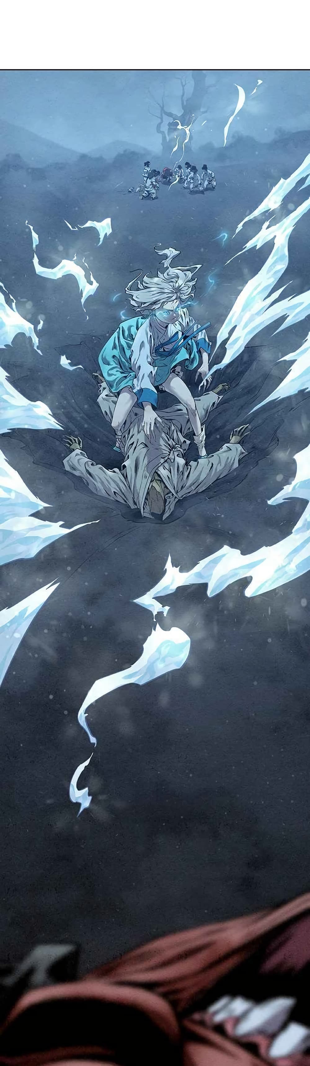 Spirit Hunter page 10