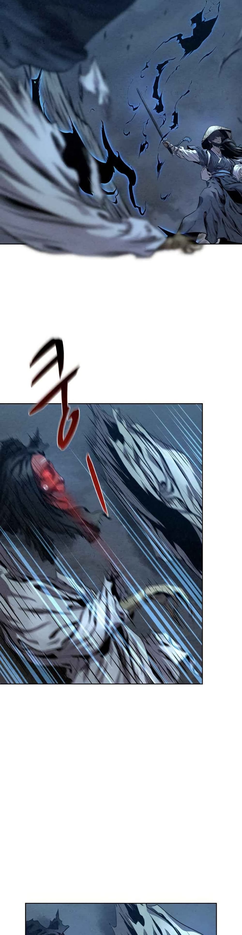 Spirit Hunter page 6