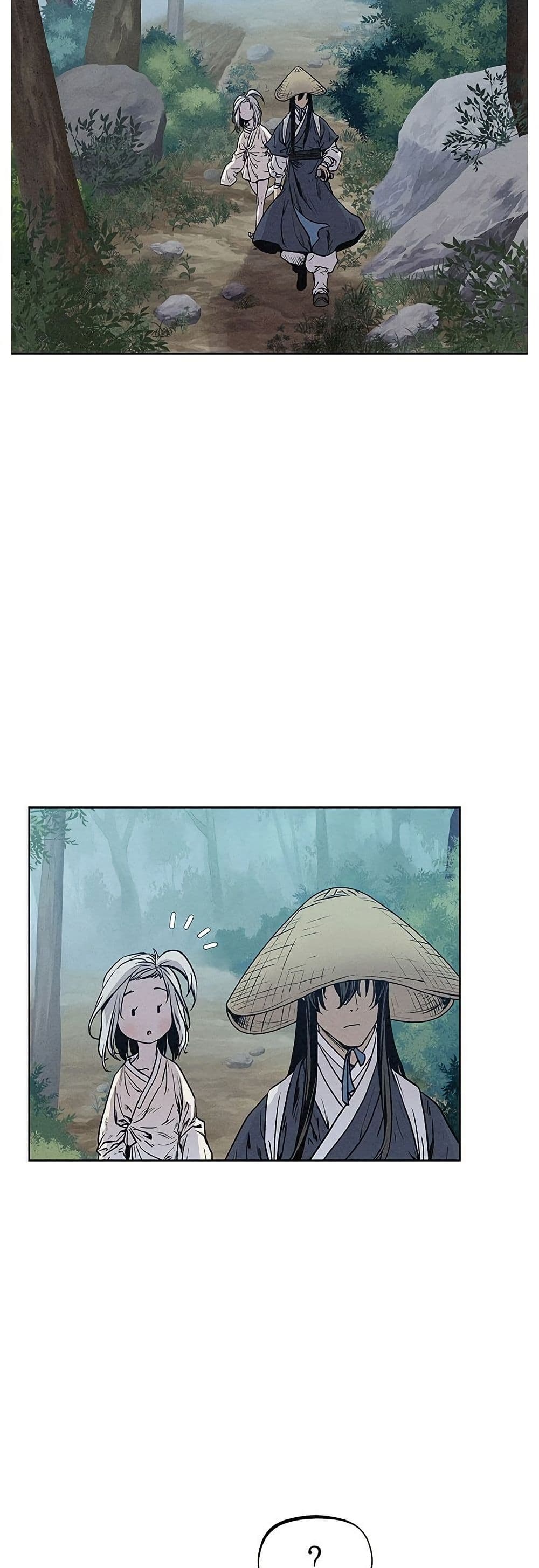 Spirit Hunter page 2