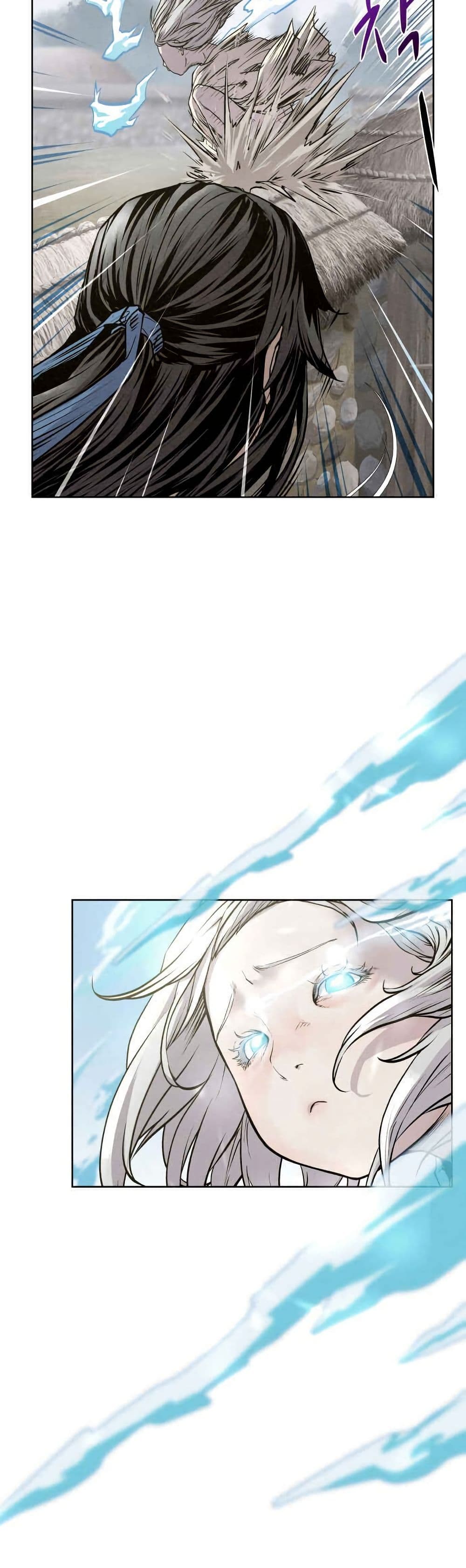 Spirit Hunter page 5