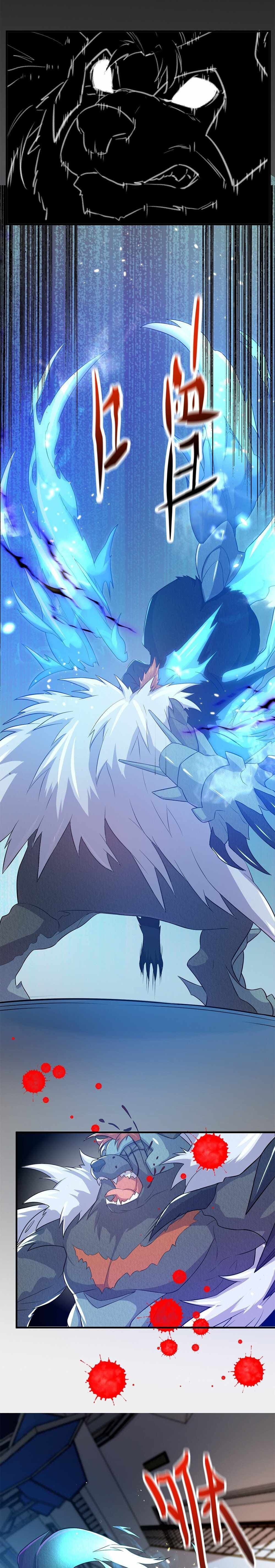 Spirit Pet Creation Simulator page 2