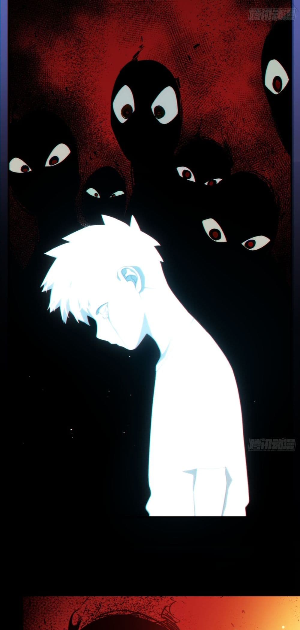 Spirit Realm Walker page 5