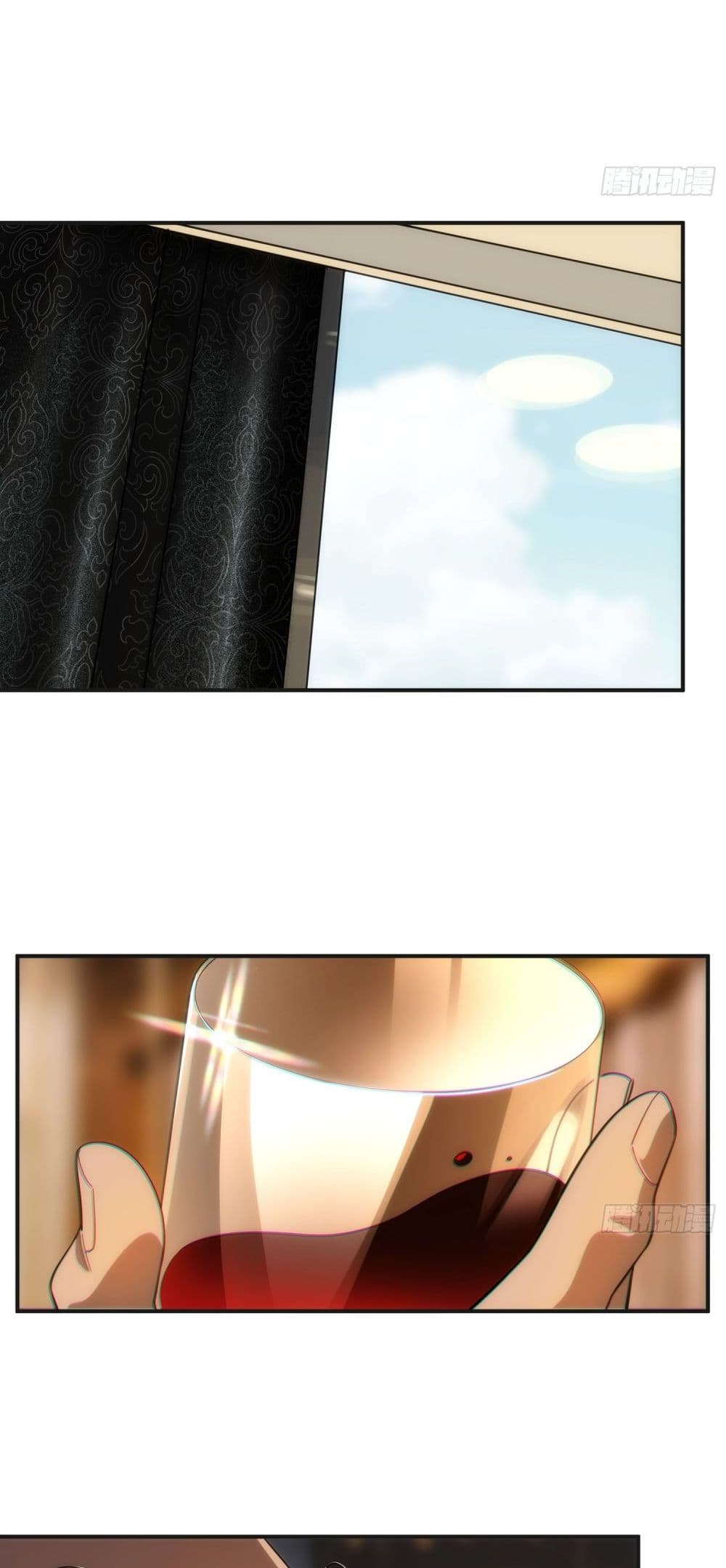 Spirit Realm Walker page 22