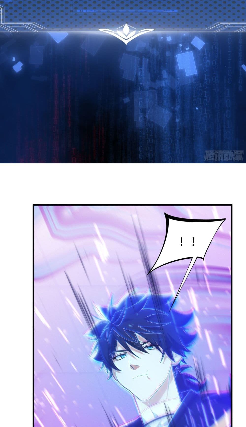 Spirit Realm Walker page 9