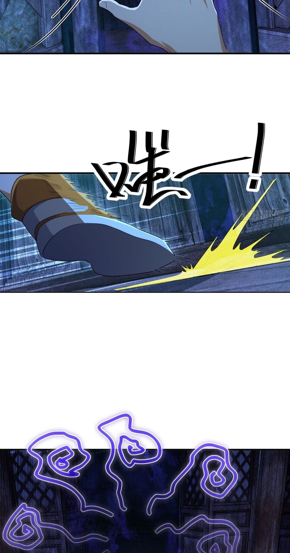 Spirit Realm Walker page 24