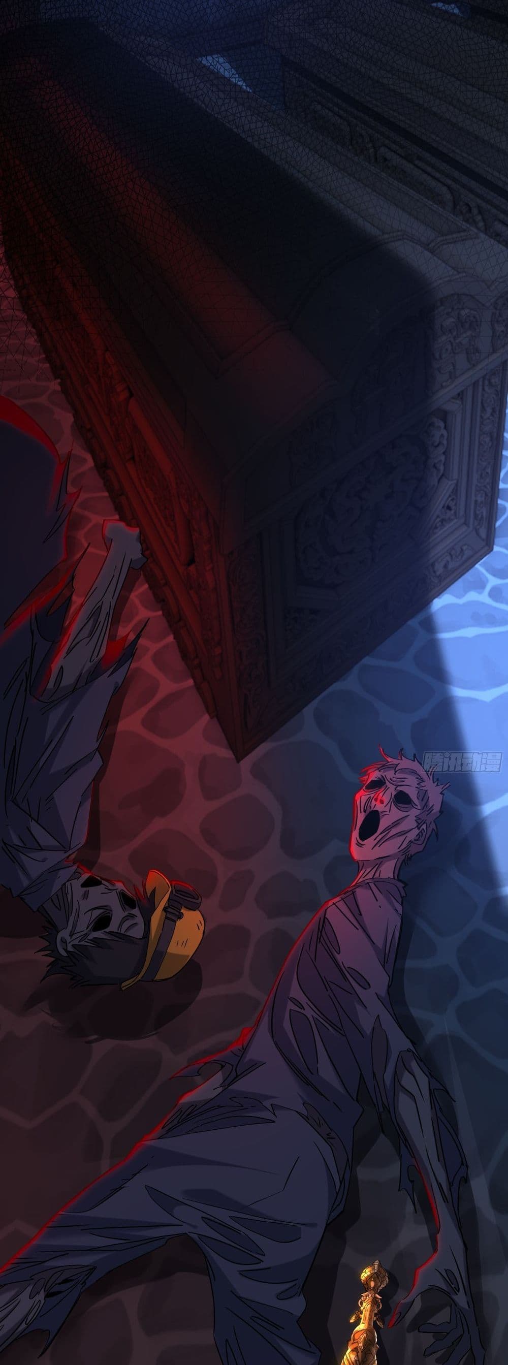 Spirit Realm Walker page 14