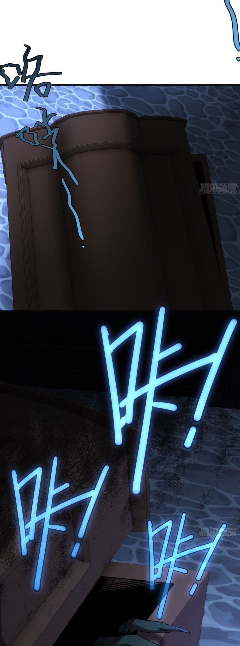 Spirit Realm Walker page 18