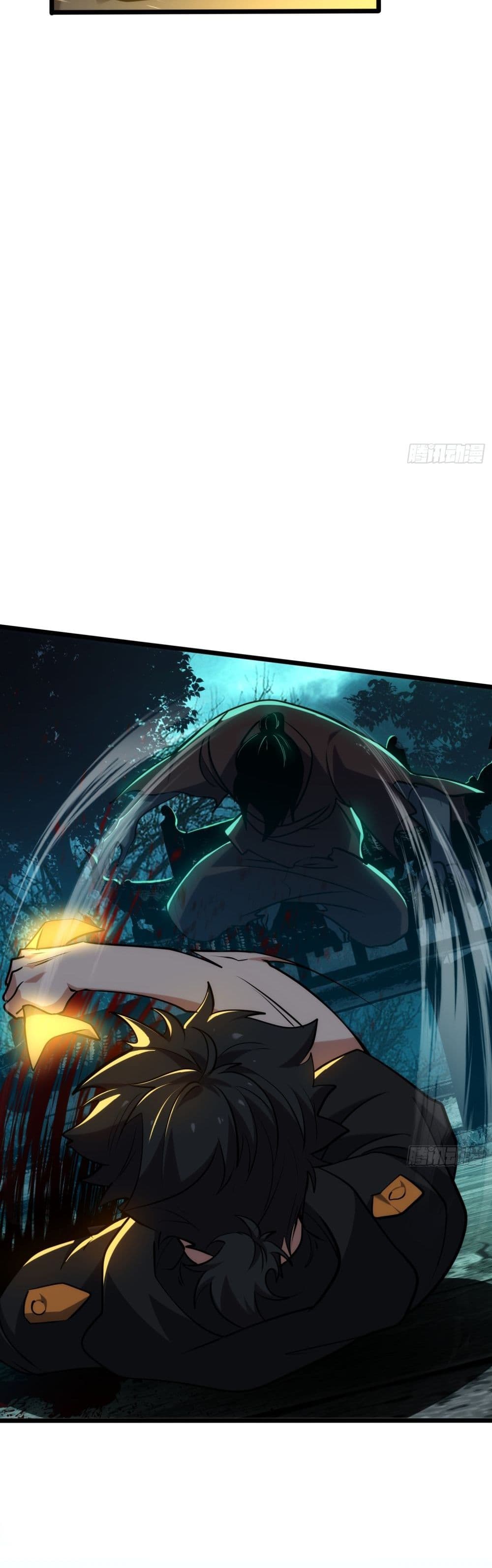 Spirit Realm Walker page 22