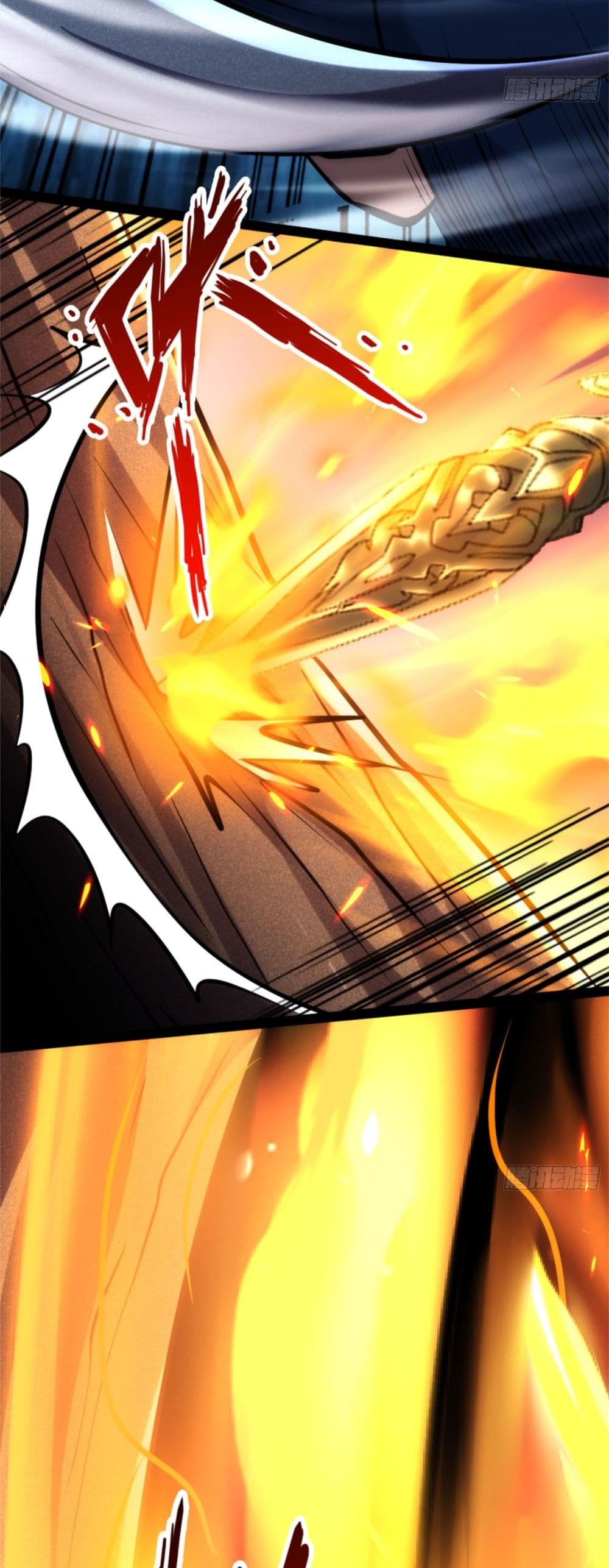 Spirit Realm Walker page 17