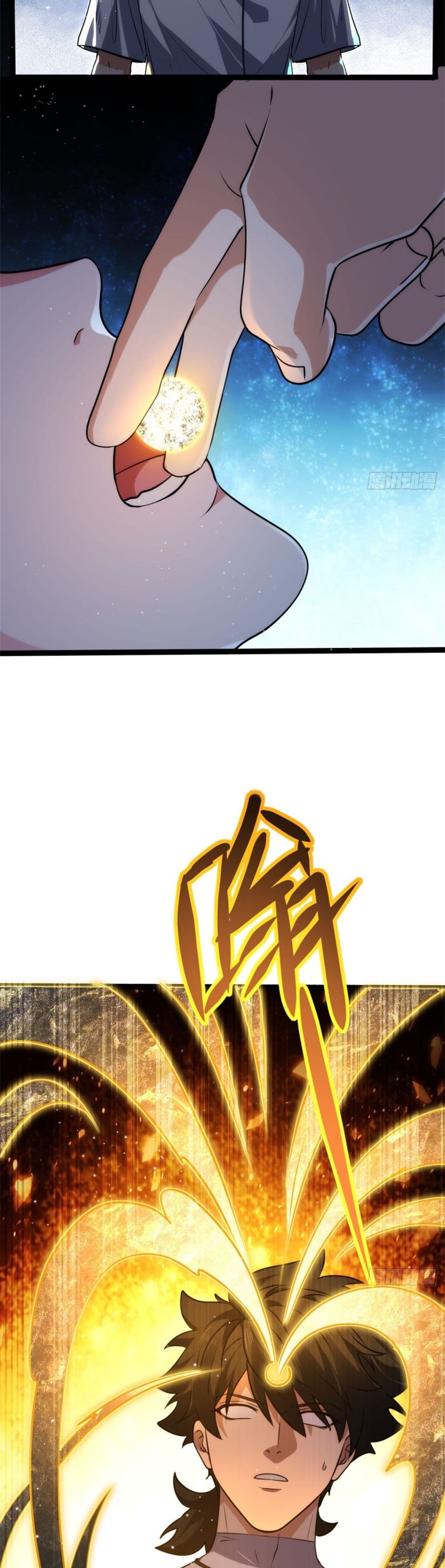 Spirit Realm Walker page 27