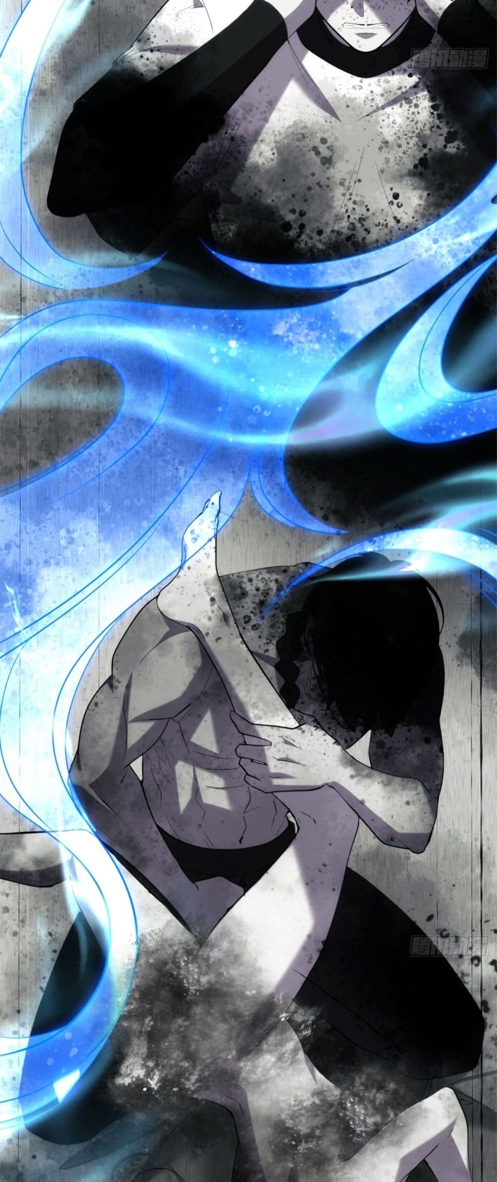 Spirit Realm Walker page 6