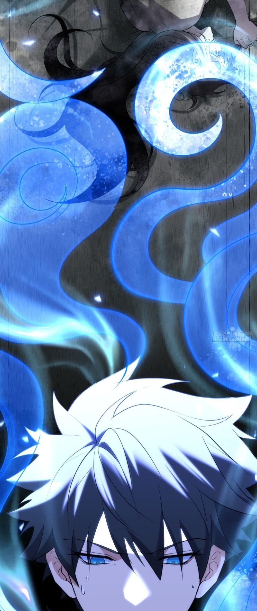 Spirit Realm Walker page 7