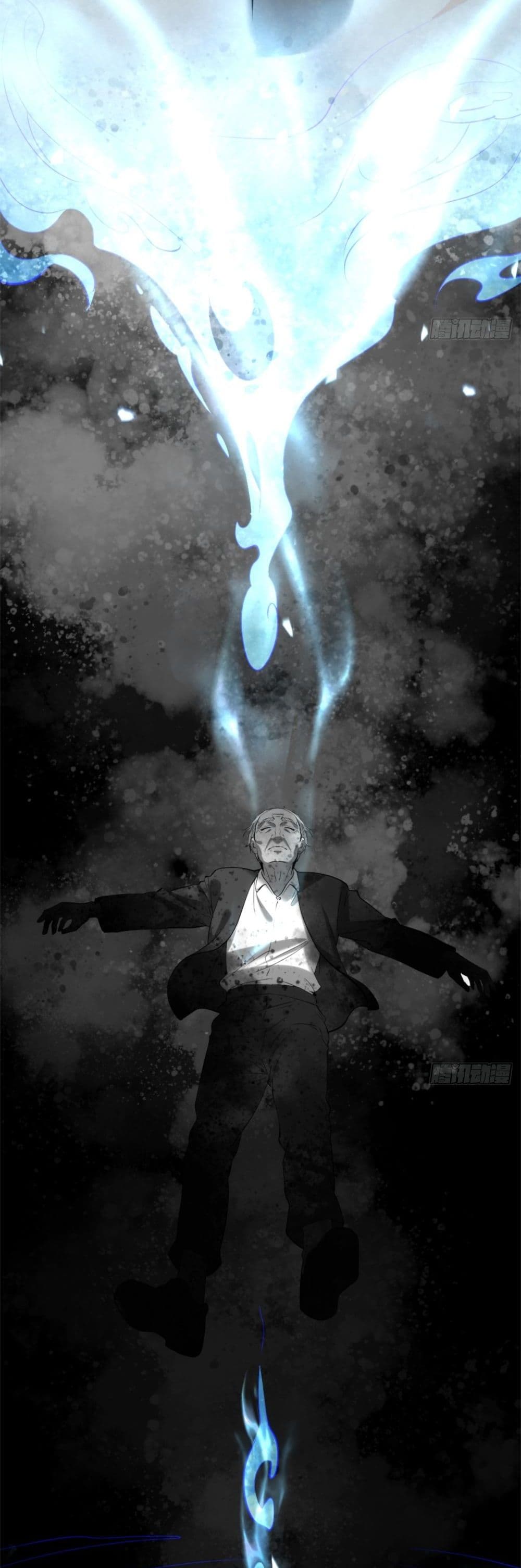 Spirit Realm Walker page 22
