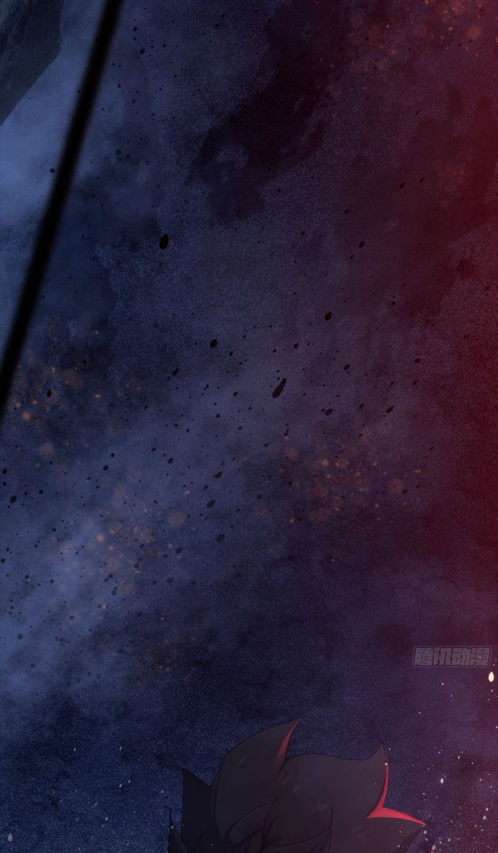 Spirit Realm Walker page 6