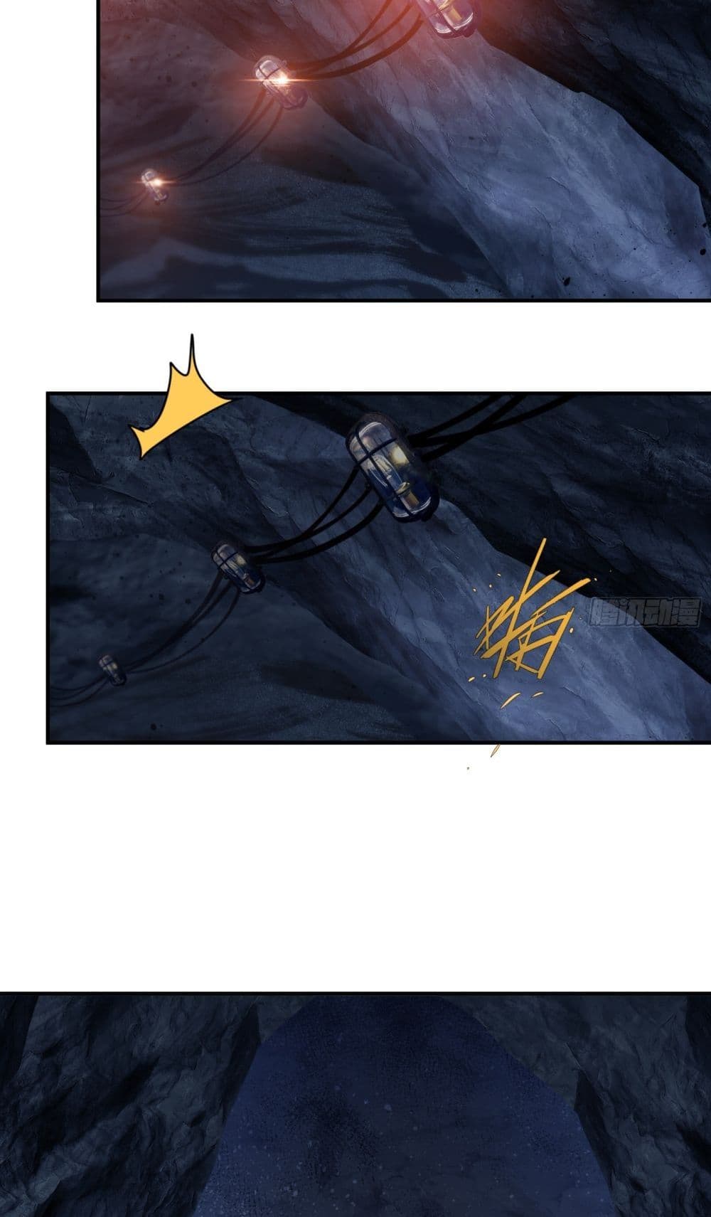 Spirit Realm Walker page 23