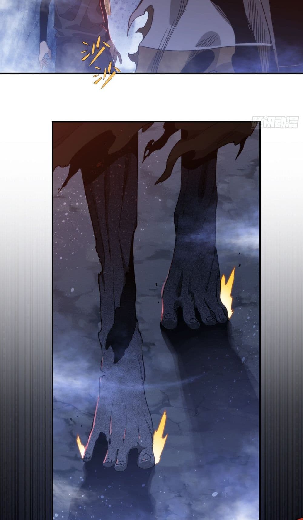Spirit Realm Walker page 26