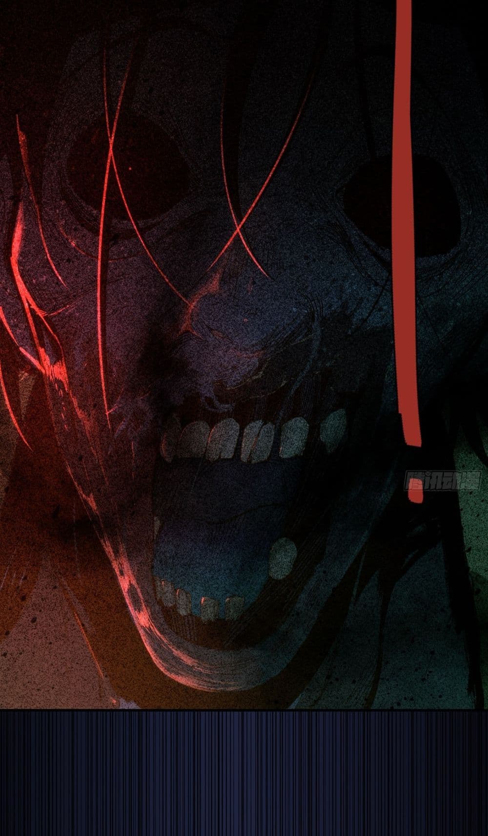 Spirit Realm Walker page 29