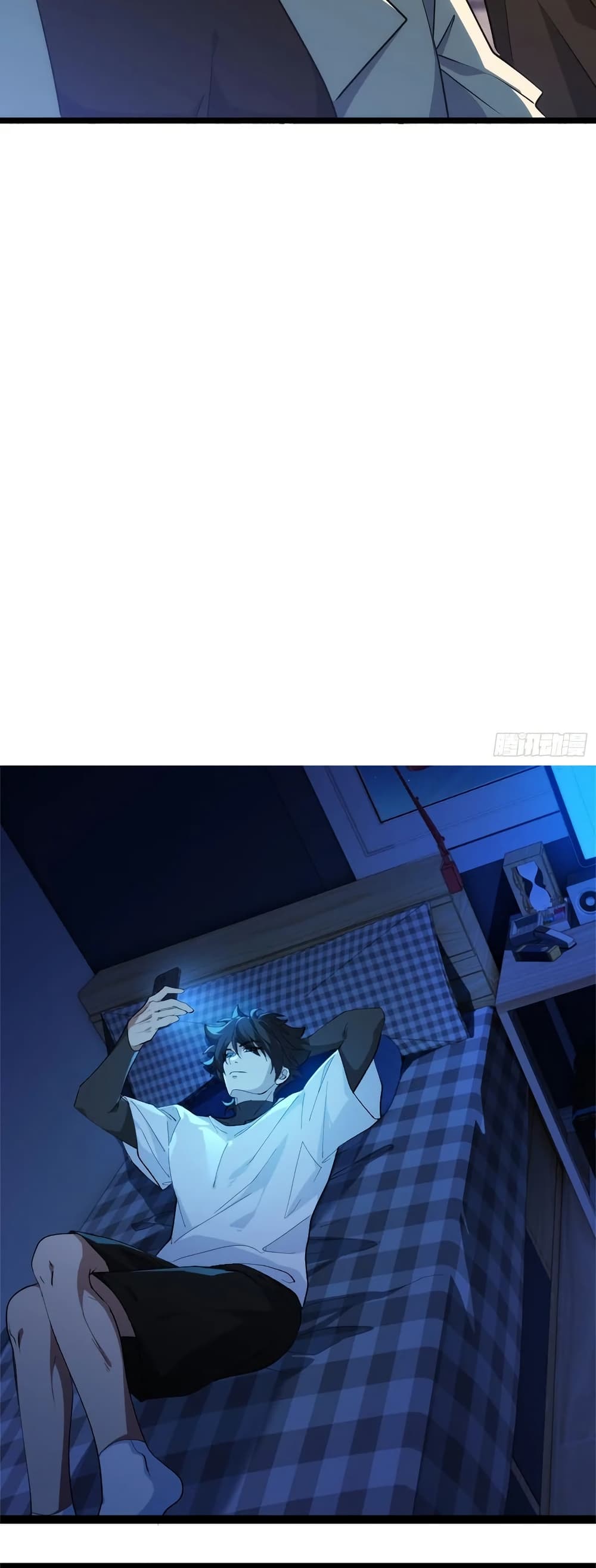 Spirit Realm Walker page 10