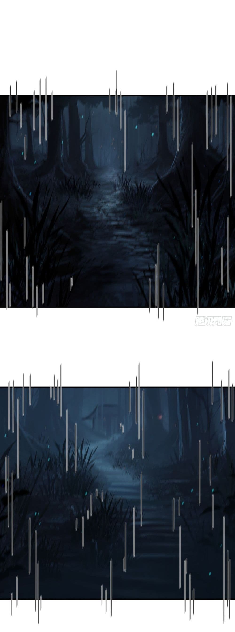 Spirit Realm Walker page 8
